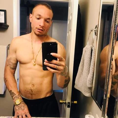 jordan brown A.K.A. JBreez OnlyFans Picture