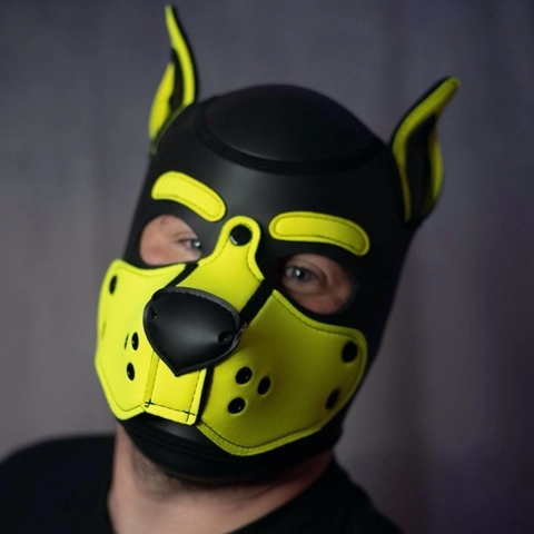 PupTonka OnlyFans Picture