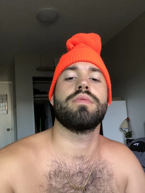 cole thiccup OnlyFans Picture