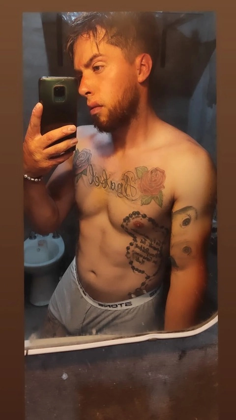 Juanma OnlyFans Picture