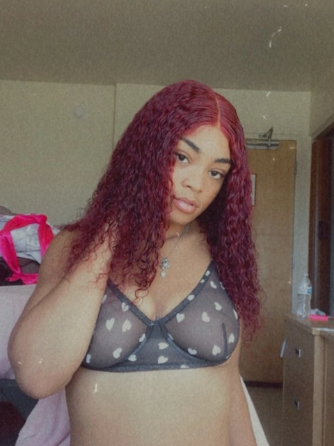 Keyshia Cole OnlyFans Picture