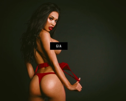 Gia Milana OnlyFans Picture