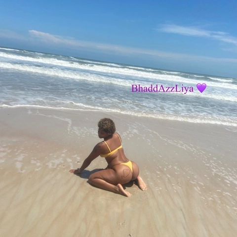 Bhaddie💕 OnlyFans Picture