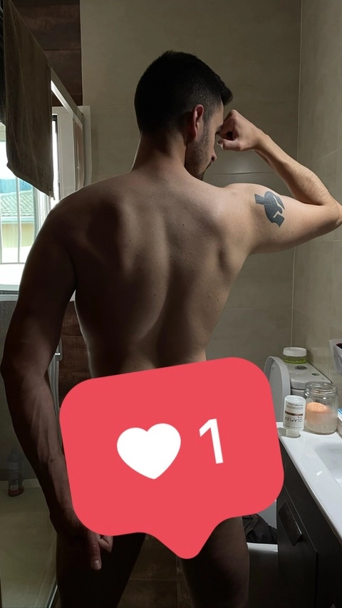 Jacky_300 OnlyFans Picture