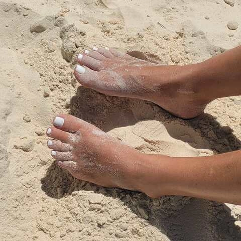 Sandytoes17 OnlyFans Picture