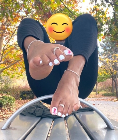 MyTopTierToes OnlyFans Picture