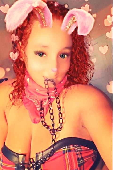 Cici Jones OnlyFans Picture