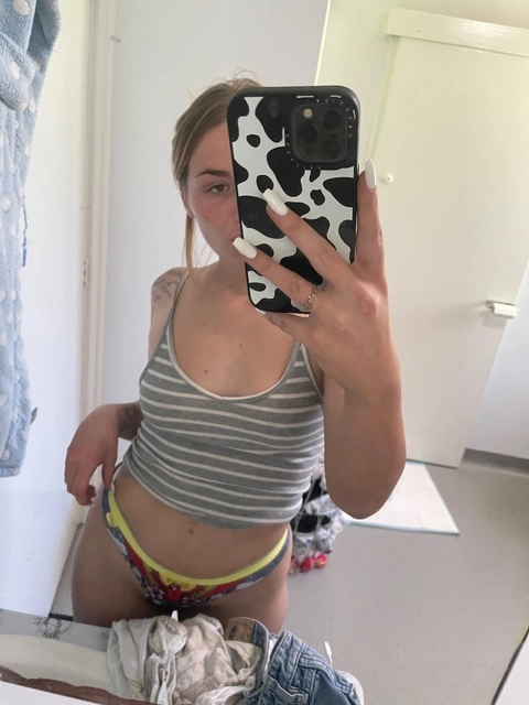 Padmè OnlyFans Picture