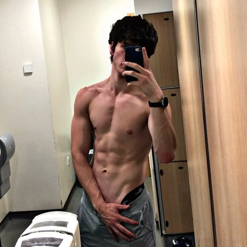 Mitchell OnlyFans Picture