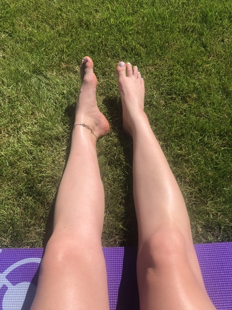 Hippie Toes OnlyFans Picture