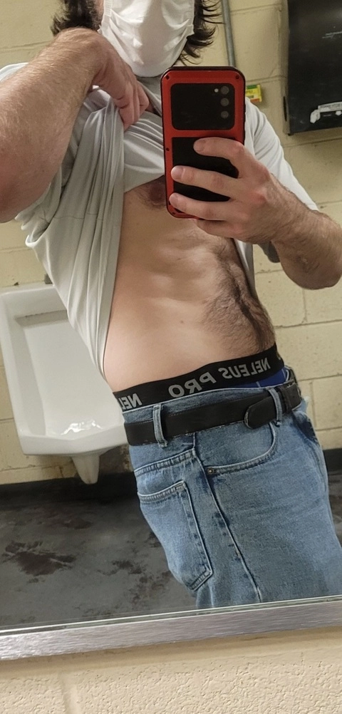 Zking OnlyFans Picture
