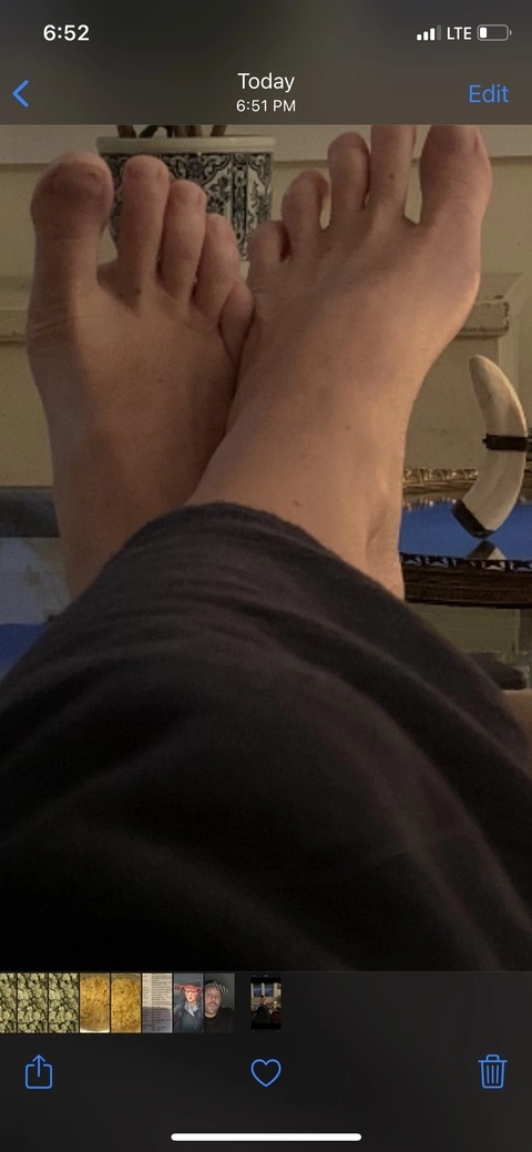 Footfun OnlyFans Picture