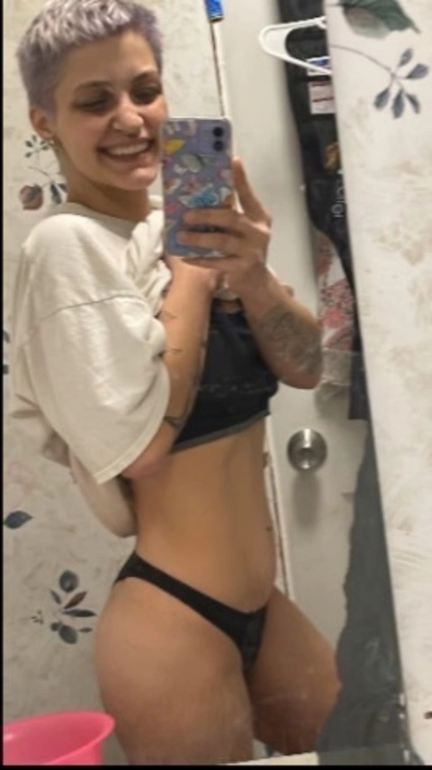 Dkota Hamilton OnlyFans Picture