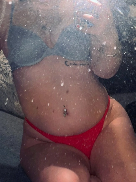 Michaela OnlyFans Picture