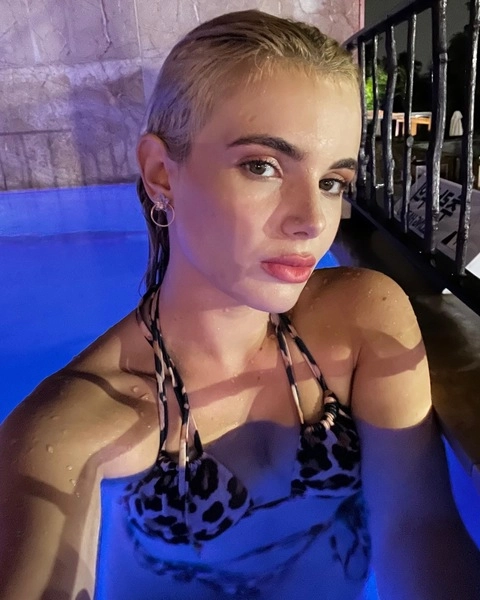 Vesislava Slavova OnlyFans Picture