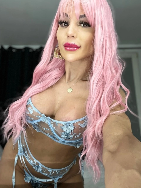 Nathy Dias OnlyFans Picture