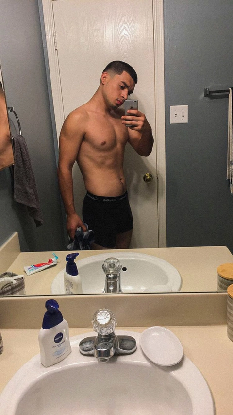 Ricardo OnlyFans Picture