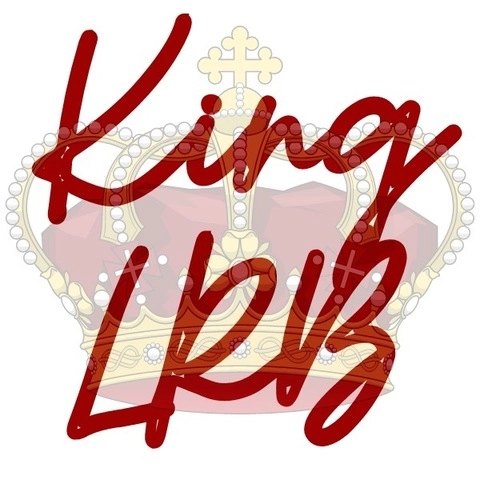 King LRB