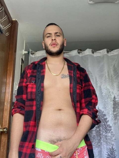 Roman Villalobos OnlyFans Picture