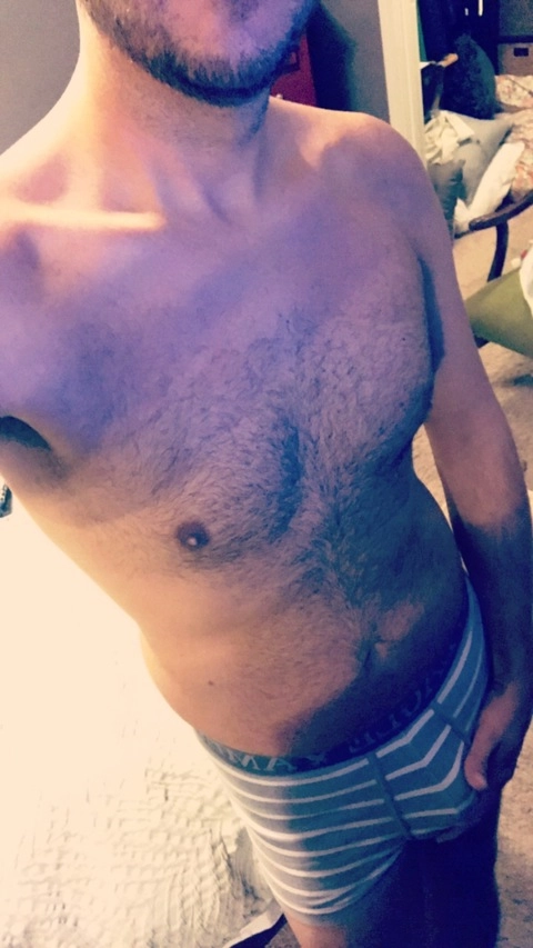 ColbyParker95 OnlyFans Picture