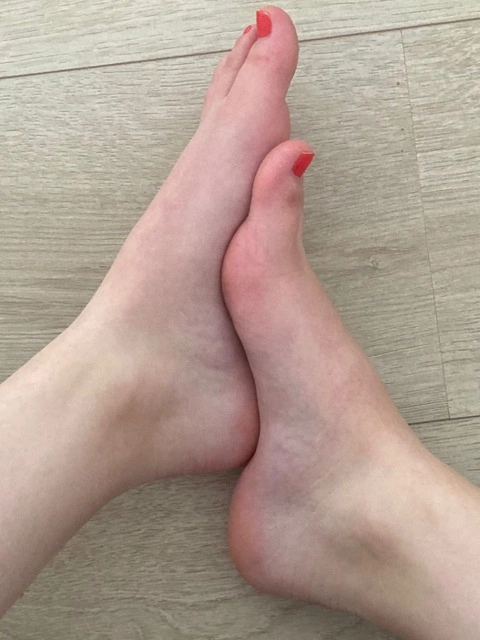 Student Feet
