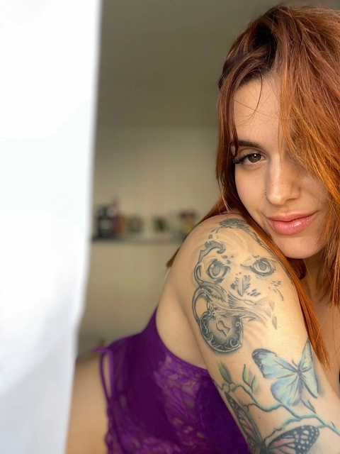 💖MARIE CARLA💖