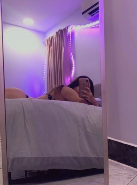 Sarahi Montenegro OnlyFans Picture