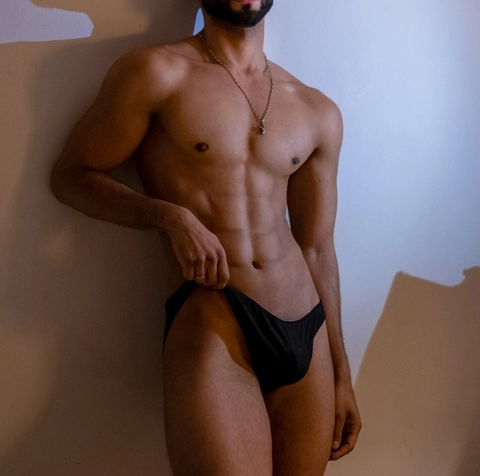 Daniel Moriz OnlyFans Picture