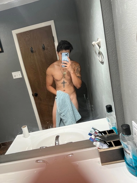 nando OnlyFans Picture