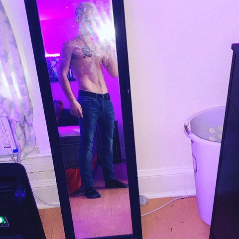 Lil Daddy OnlyFans Picture