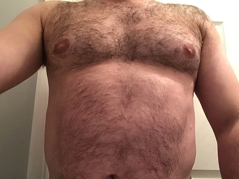 The Genuine Dad Bod - FREE OnlyFans Picture