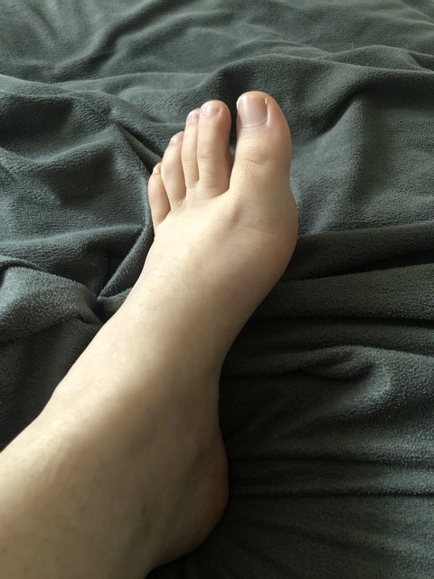 feetjoy OnlyFans Picture