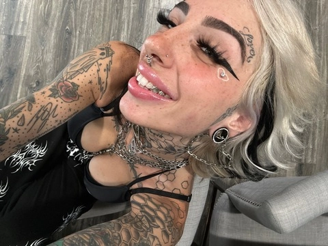 Cruella Morgan OnlyFans Picture