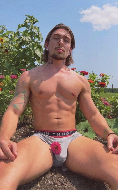 alex reed OnlyFans Picture