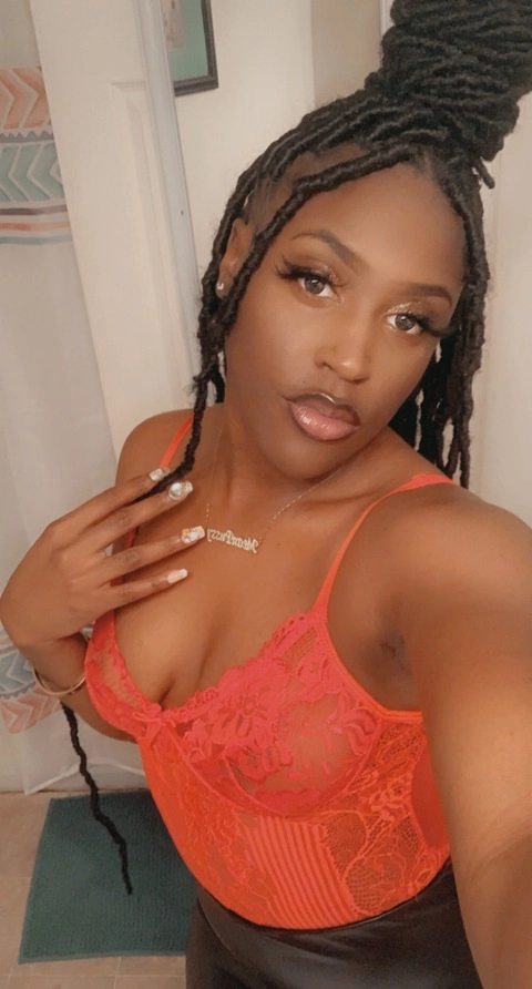 CoCo’Madrae OnlyFans Picture