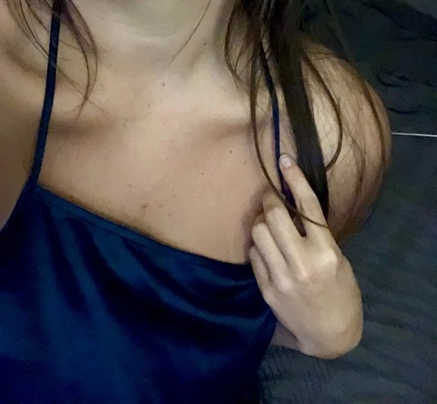 Annie Gray OnlyFans Picture