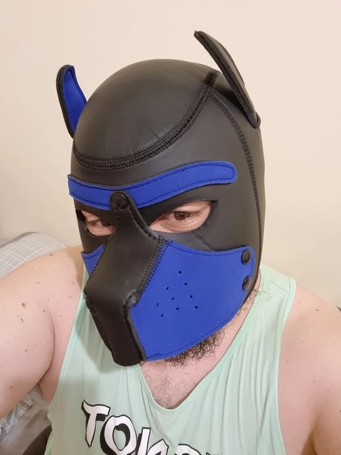 Puppy Scotty OnlyFans Picture