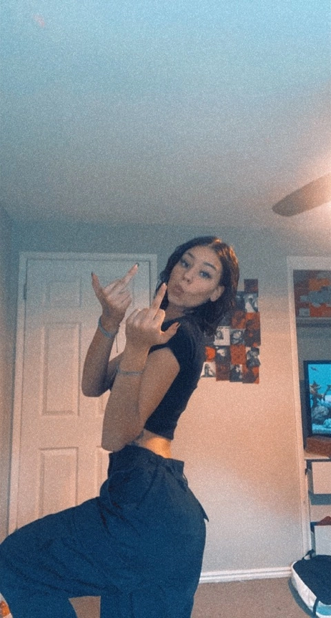 Makayla OnlyFans Picture