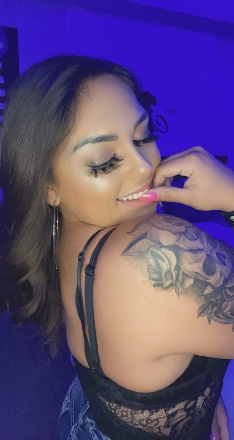 NattieBaddie OnlyFans Picture