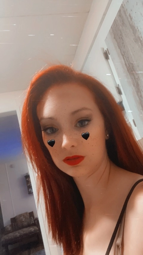 GingerQueen OnlyFans Picture