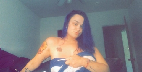 Raven moon OnlyFans Picture