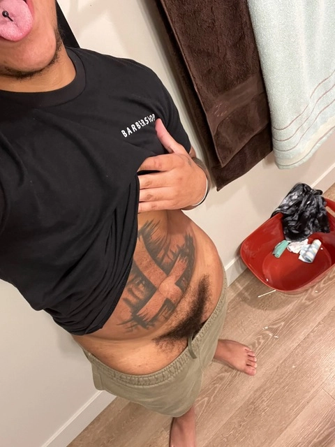 Daddy OnlyFans Picture