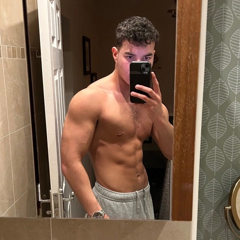 alphajames OnlyFans Picture