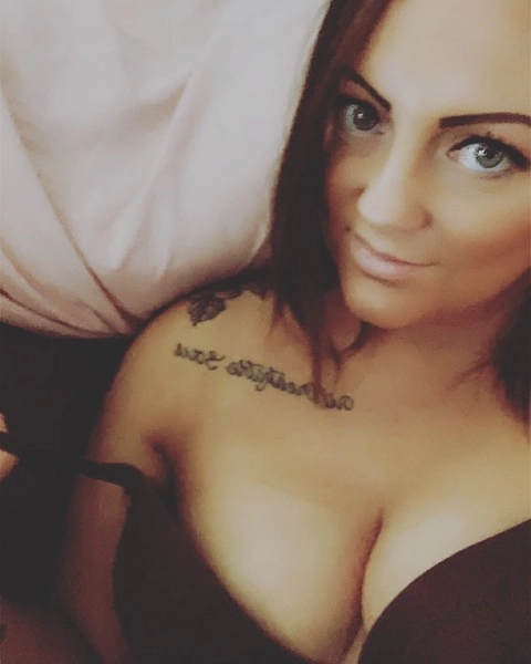 Adrianne OnlyFans Picture