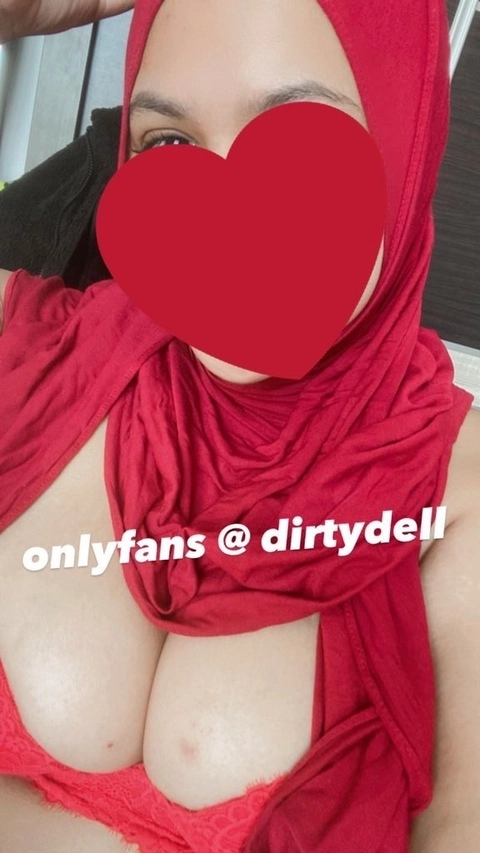 Dell Jilboobs OnlyFans Picture