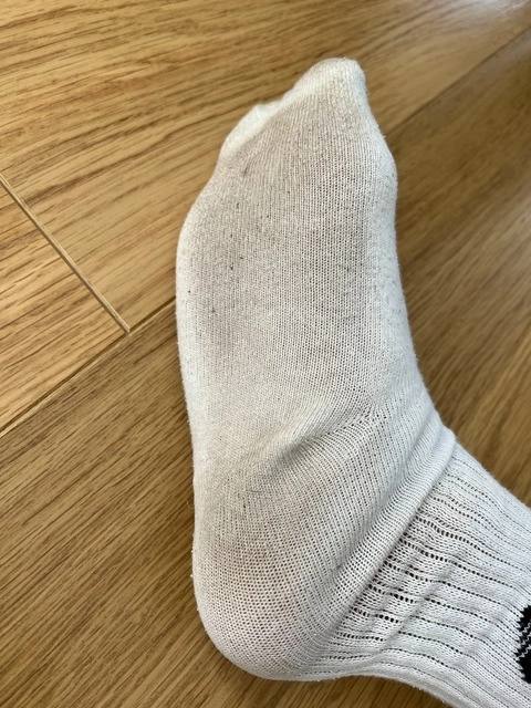 feet&sock