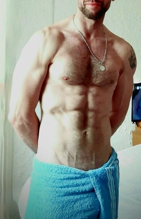 Mark flyingfire OnlyFans Picture