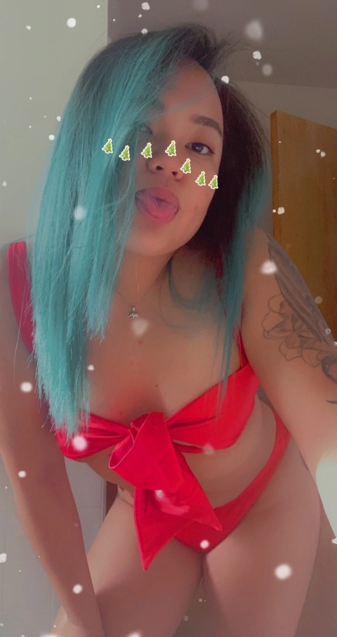 AMarie OnlyFans Picture