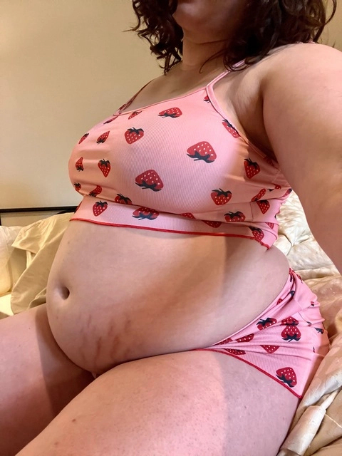 Chubby Toy OnlyFans Picture