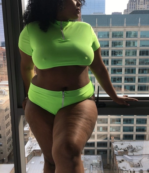 cocoamami333 #BBW OnlyFans Picture